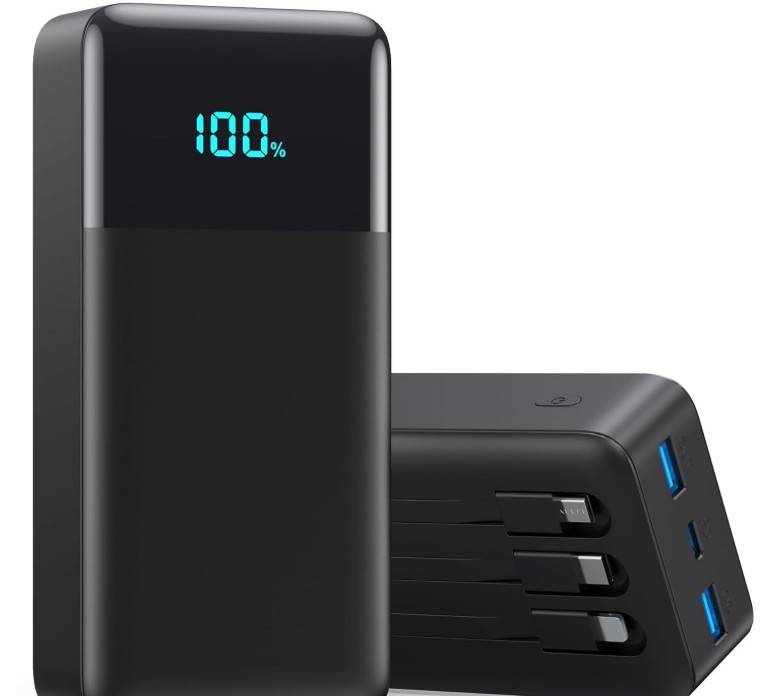 AONIMI Power Bank 50800mAh