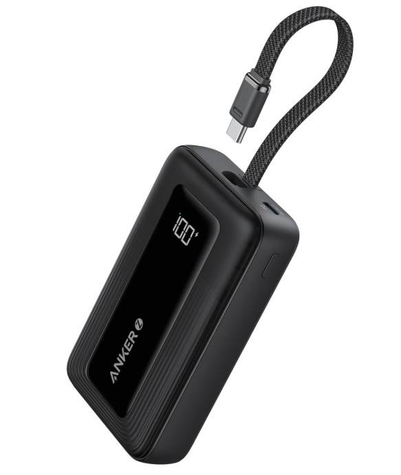 Las 3 Mejores Baterías Portátiles de 2025